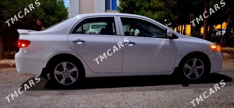 Toyota Corolla 2010 - 120 000 TMT - Туркменабат - img 5