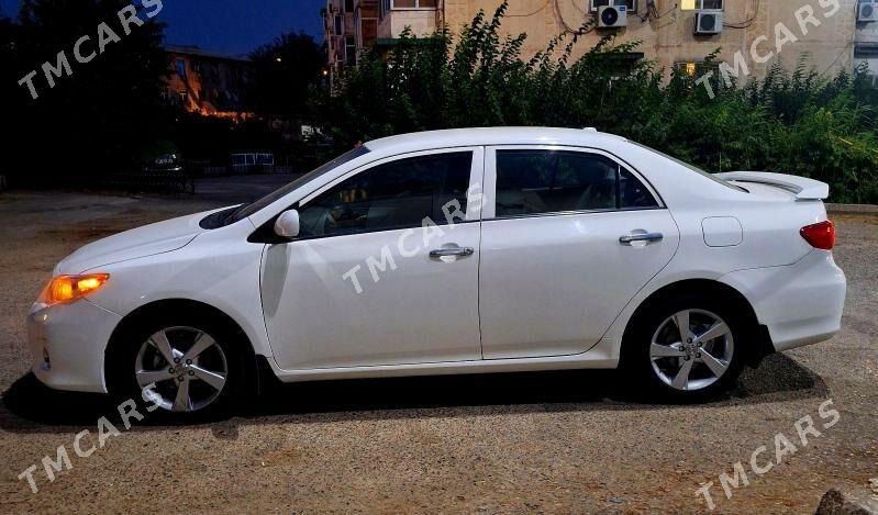 Toyota Corolla 2010 - 120 000 TMT - Туркменабат - img 6