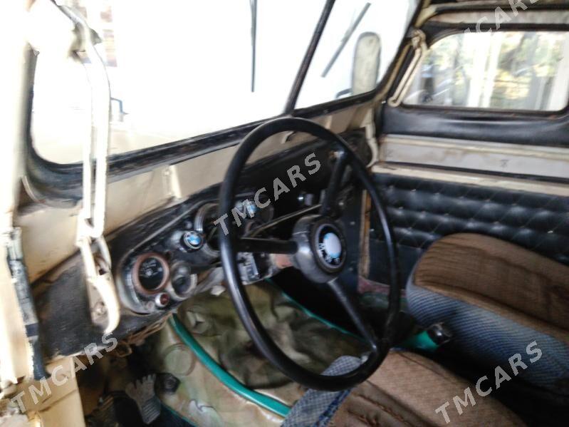 Gaz 66 1990 - 13 000 TMT - Mary - img 3