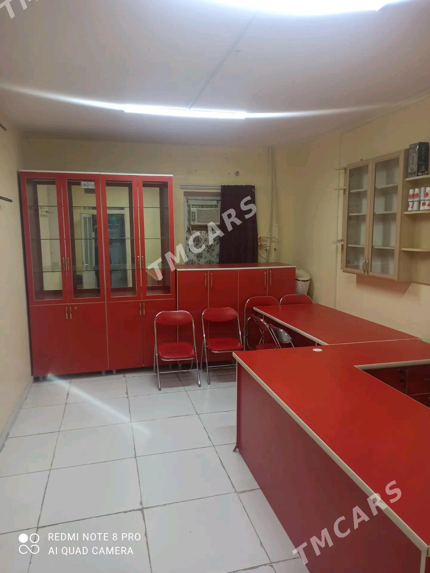 Magazyn padwal mir 7 - Aşgabat - img 6