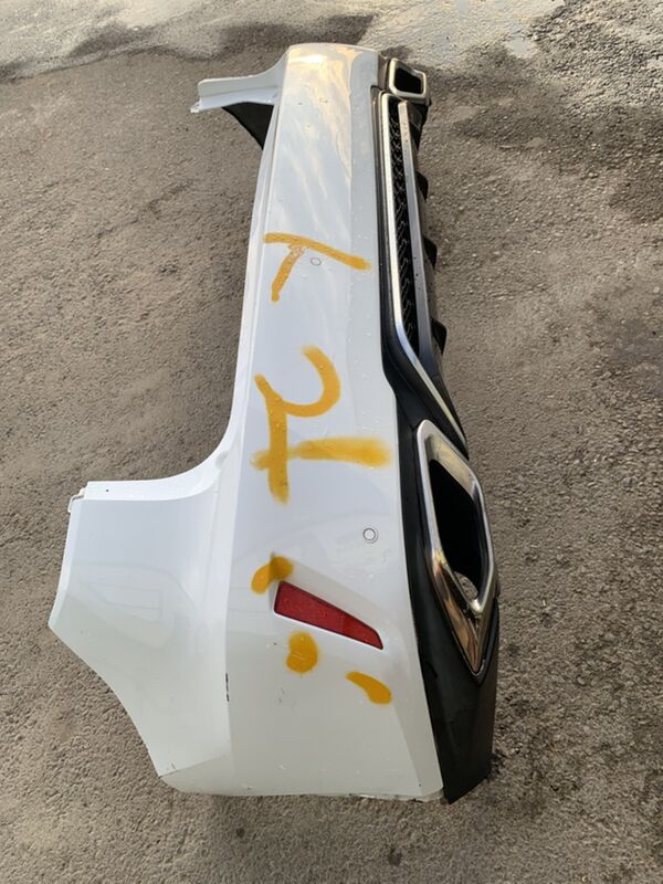 Yz Bamper 99 TMT - Ашхабад - img 2