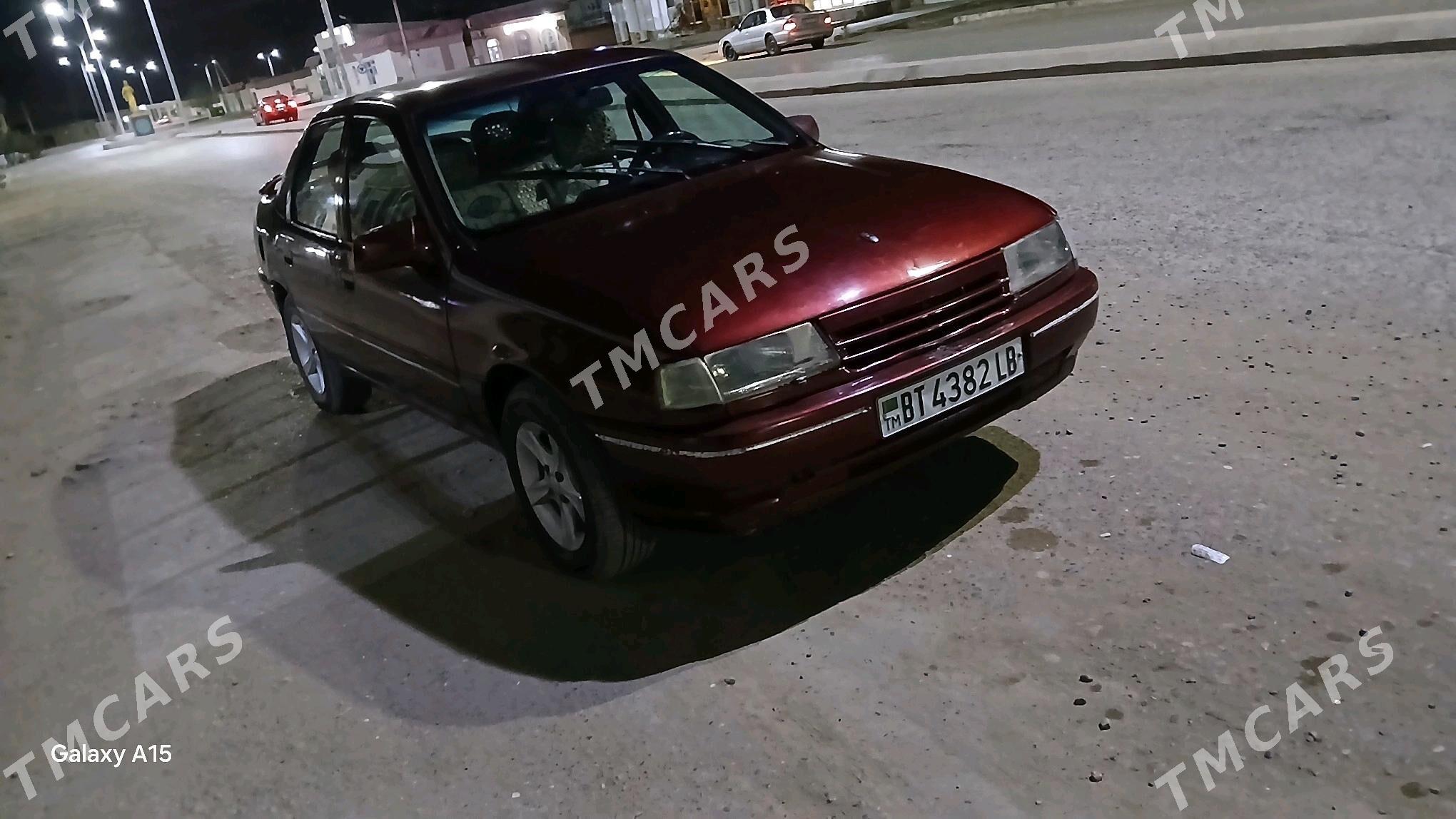 Opel Vectra 1992 - 22 000 TMT - Дянев - img 4