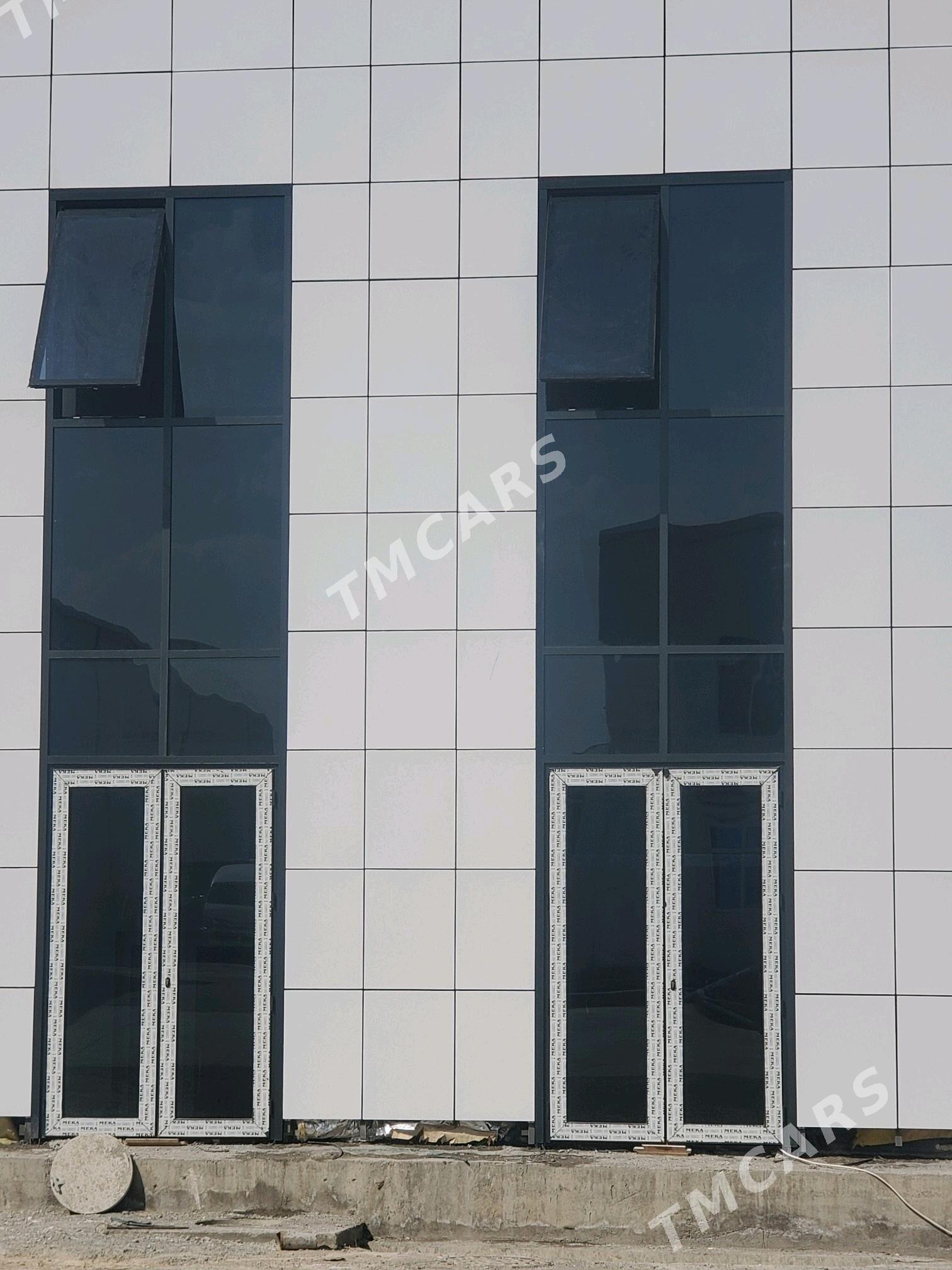 Ayna Gapy   AMATLY ️ ️ - Aşgabat - img 3