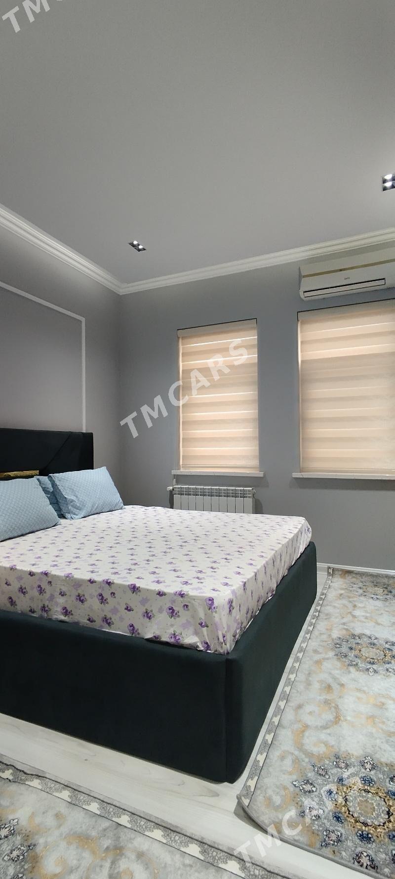 SATLYK 2 kom 2 etaj Mir 6 - Parahat 6 - img 3