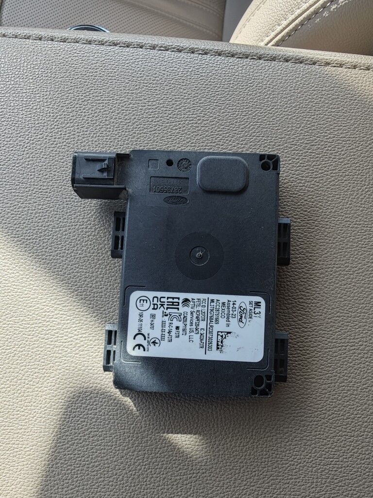 ford antiradar 5 200 TMT - Gurtly - img 2