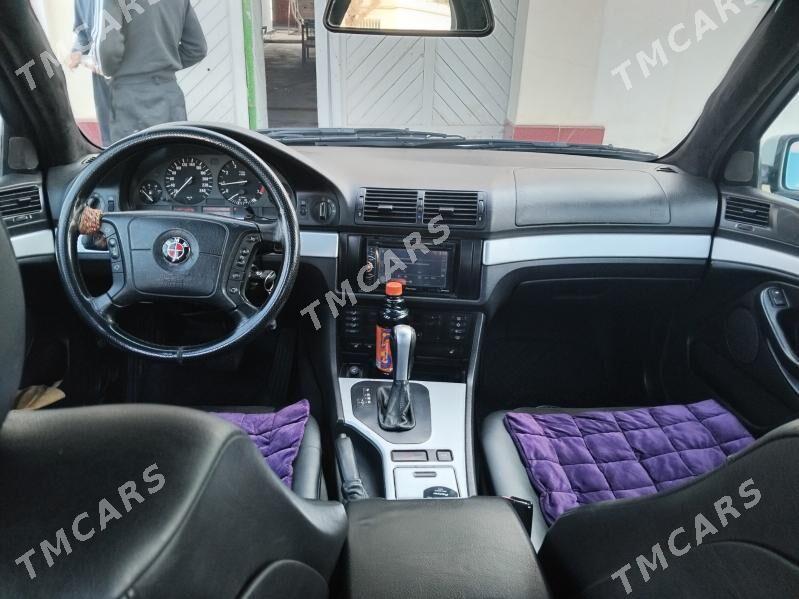 BMW 528 2000 - 120 000 TMT - Türkmenabat - img 2