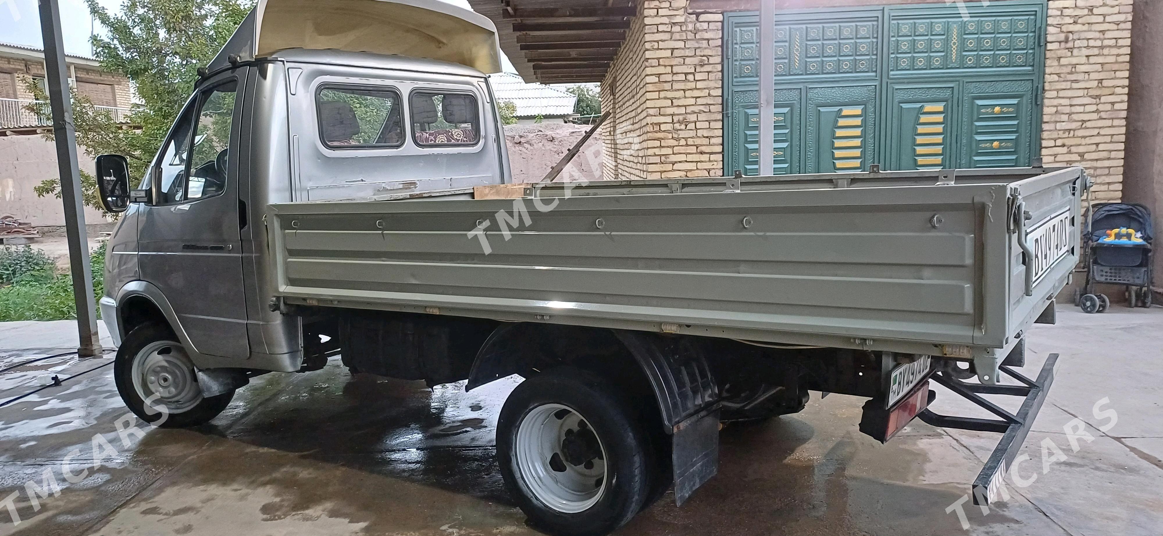 Gaz Gazel 2012 - 190 000 TMT - етр. Туркменбаши - img 3