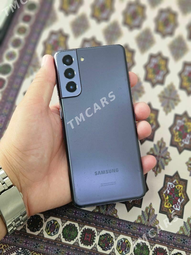 Samsung Galaxy s21 - Кака - img 3