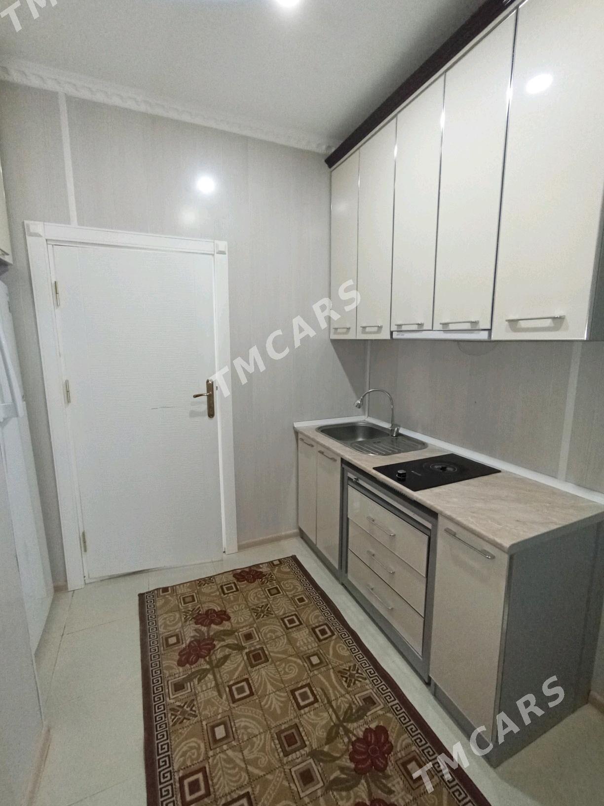 Awaza Ak yelken katezlar toplu - Туркменбаши - img 5