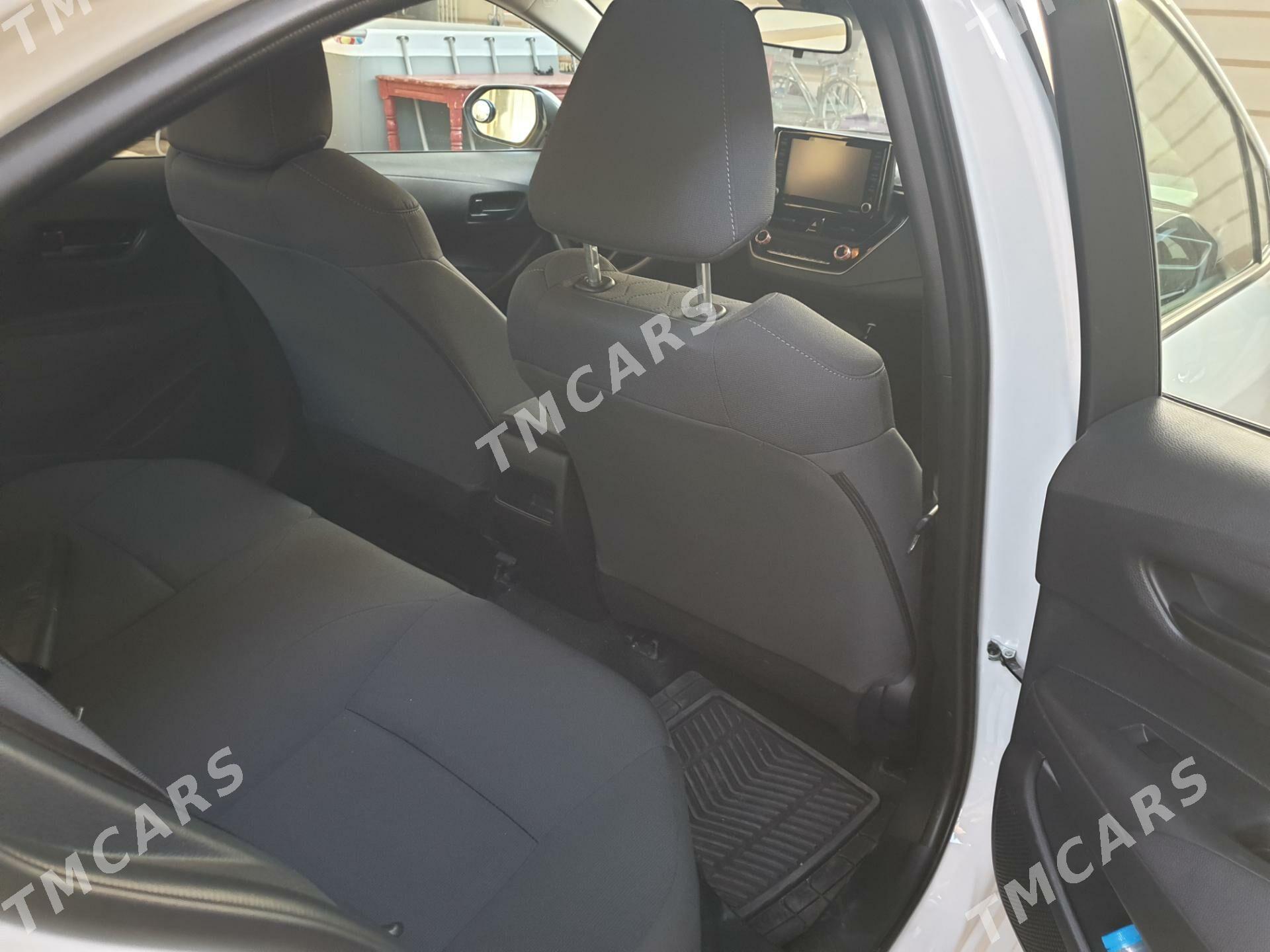 Toyota Corolla 2022 - 280 000 TMT - Aşgabat - img 2