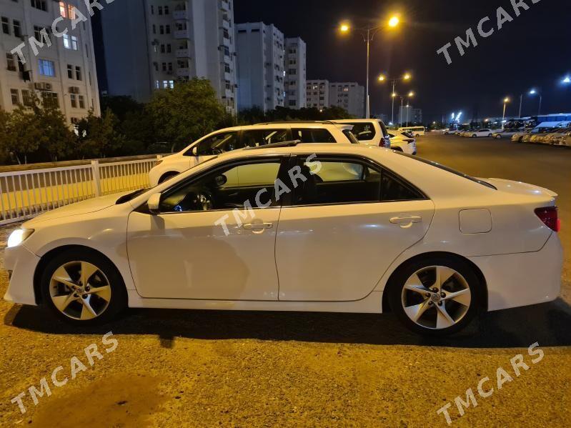 Toyota Camry 2013 - 260 000 TMT - Ашхабад - img 4