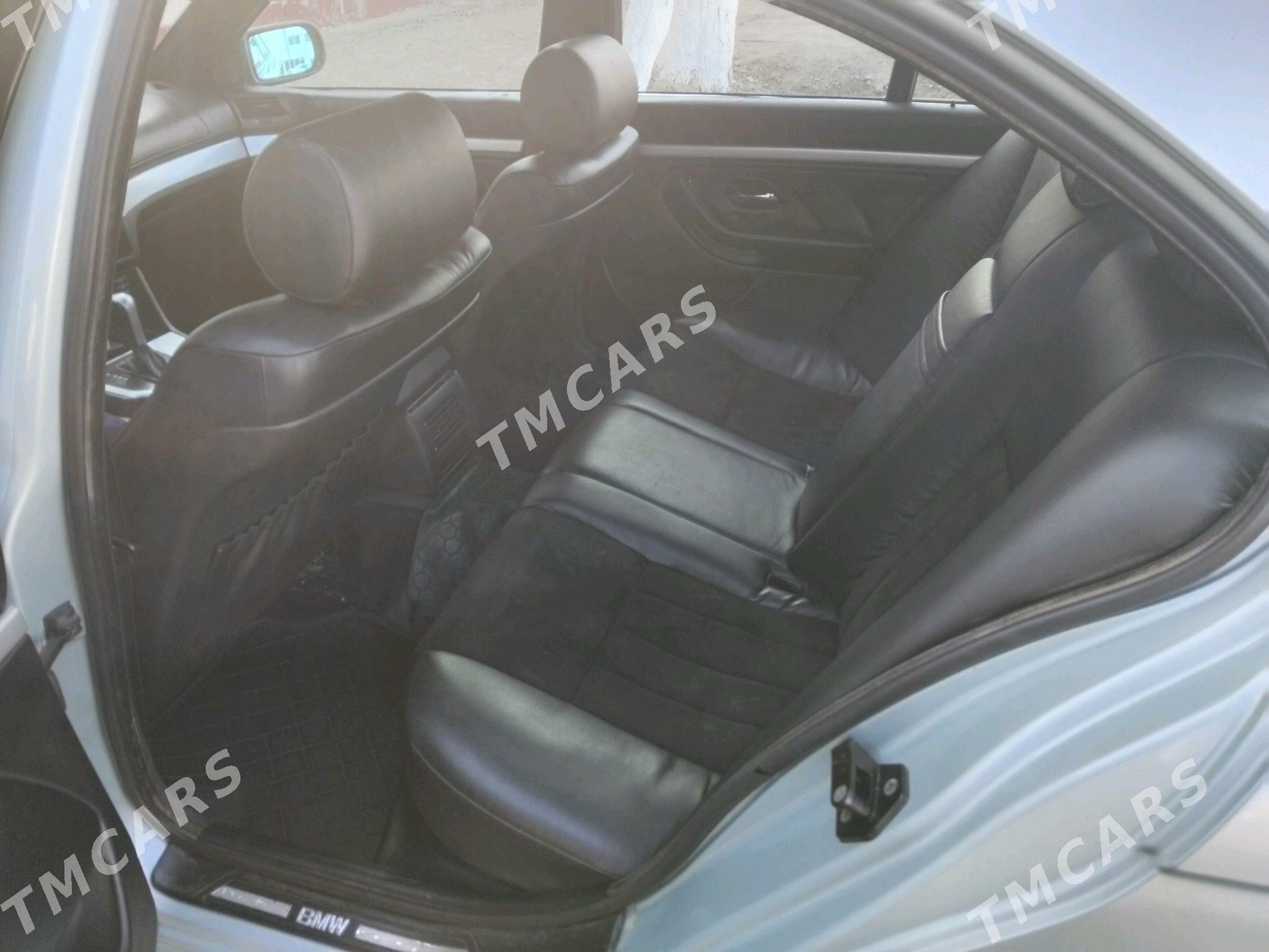 BMW 528 2000 - 120 000 TMT - Türkmenabat - img 5