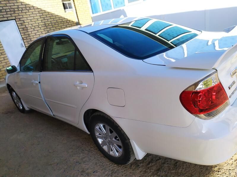 Toyota Camry 2002 - 180 000 TMT - Мары - img 4