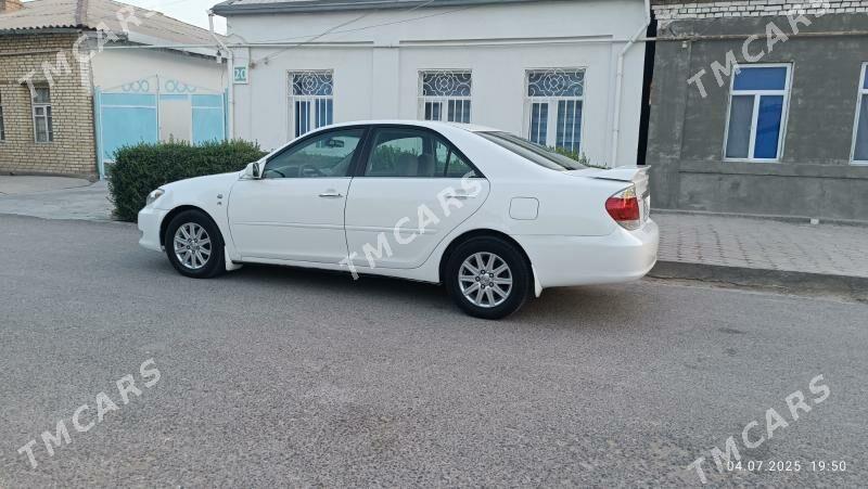 Toyota Camry 2005 - 145 000 TMT - Baýramaly - img 4