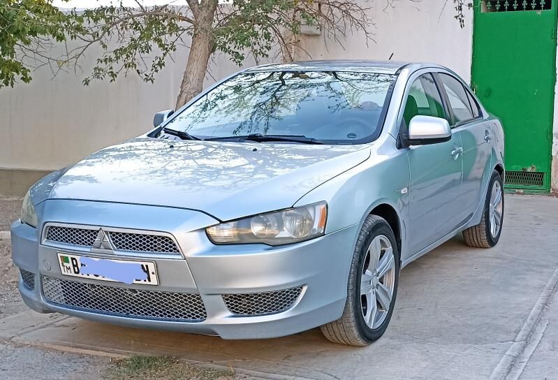 Mitsubishi Lancer 2014 - 135 000 TMT - Balkanabat - img 10