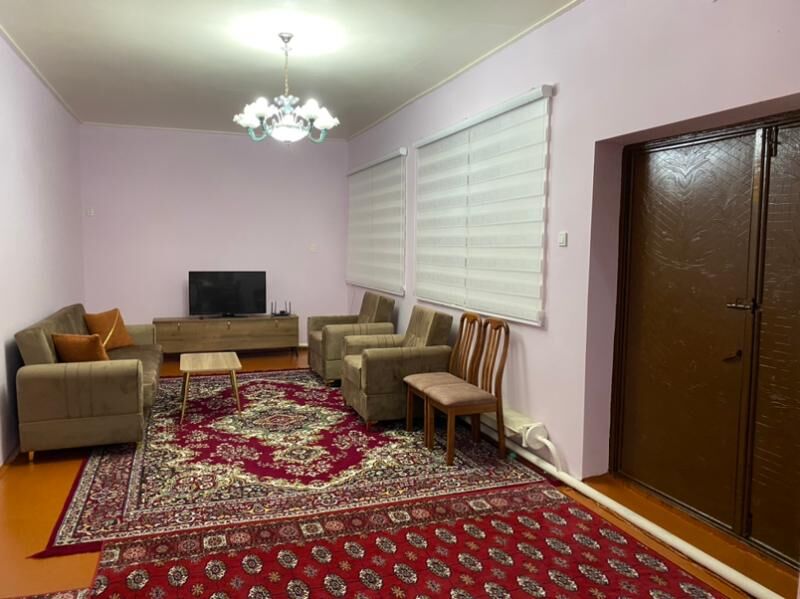 Аренда Öy Ереванская - Aşgabat - img 9