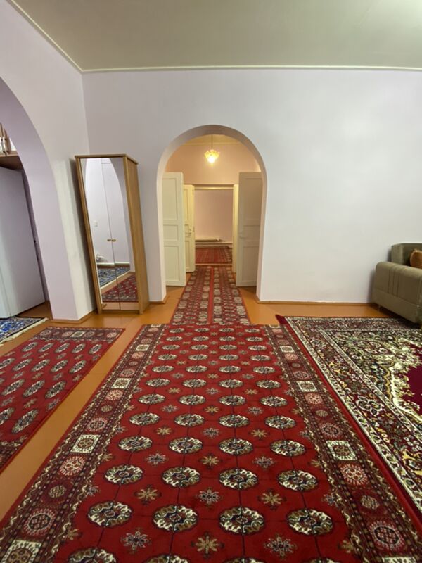 Аренда Öy Ереванская - Aşgabat - img 7