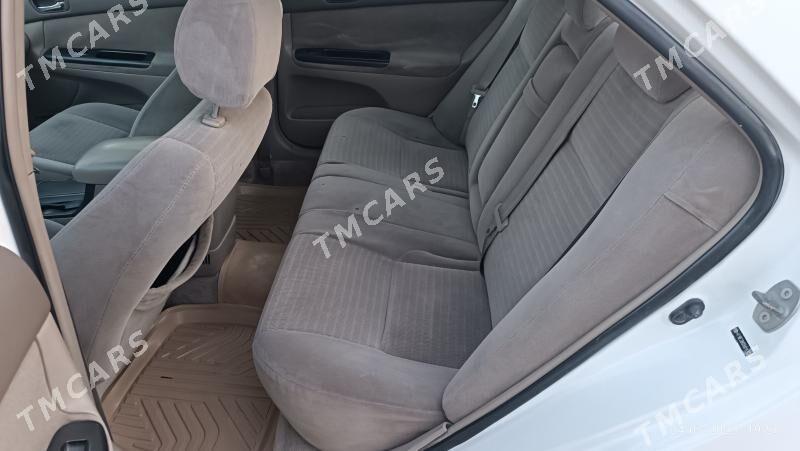 Toyota Camry 2005 - 145 000 TMT - Baýramaly - img 9