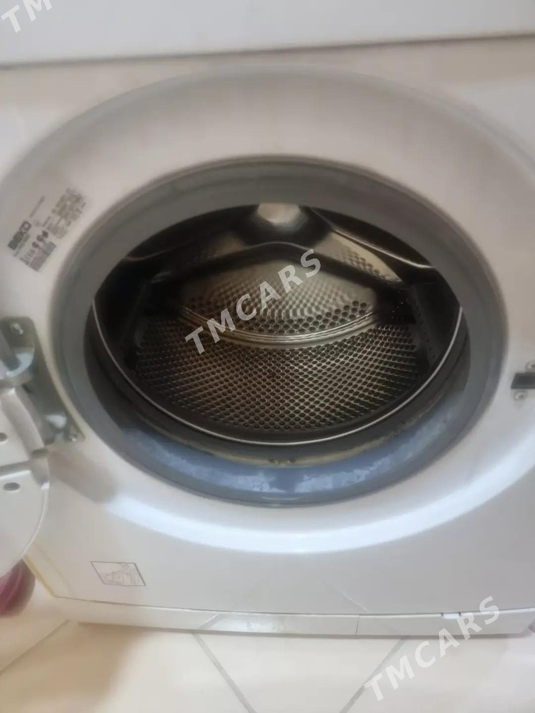 стиральная машинка BEKO - Ашхабад - img 2