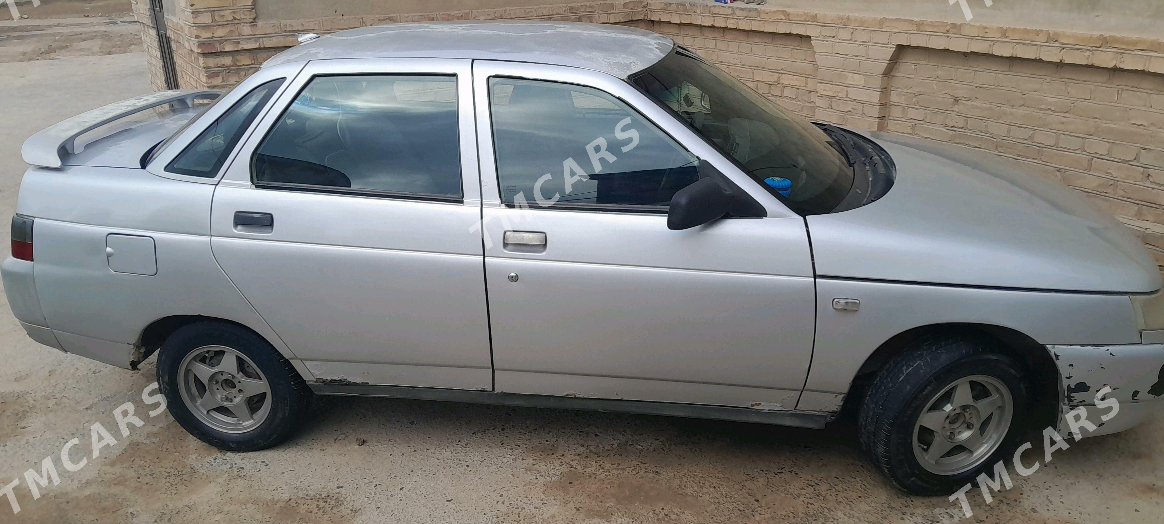Lada 2110 2003 - 23 000 TMT - Векильбазар - img 2