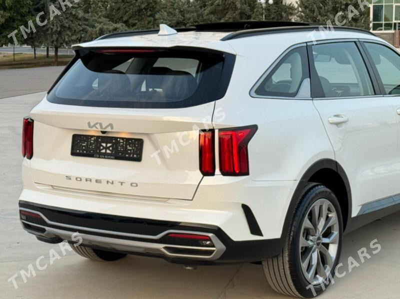 Kia Sorento 2021 - 405 000 TMT - Ашхабад - img 9