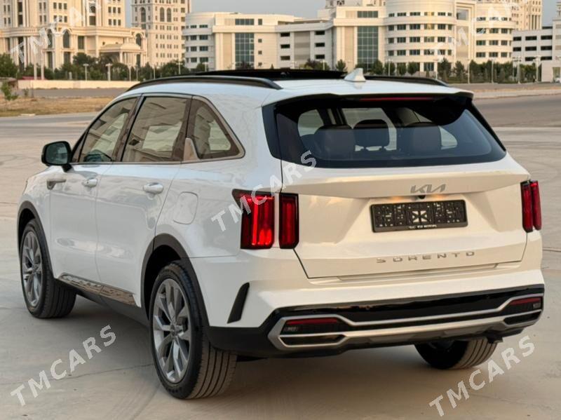 Kia Sorento 2021 - 405 000 TMT - Ашхабад - img 5
