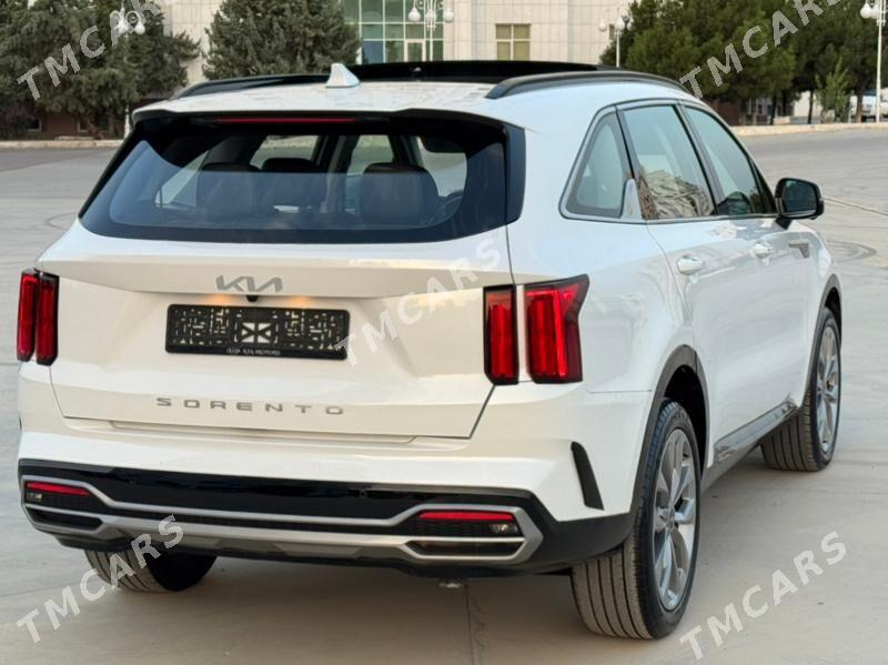 Kia Sorento 2021 - 405 000 TMT - Ашхабад - img 7