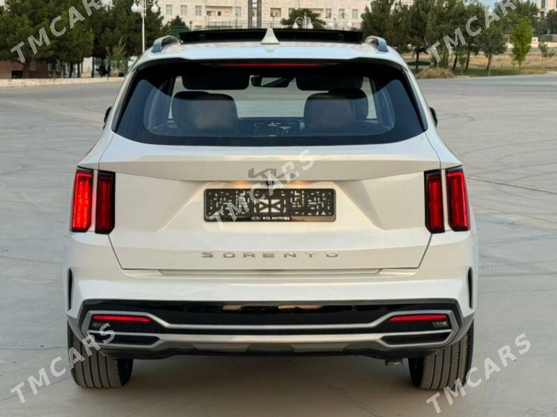 Kia Sorento 2021 - 405 000 TMT - Ашхабад - img 4