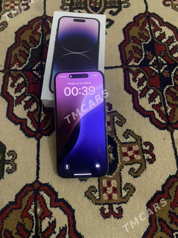 IPhone 14pro - Aşgabat - img 5