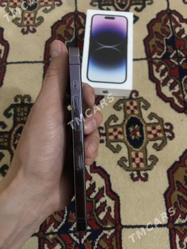 IPhone 14pro - Aşgabat - img 2
