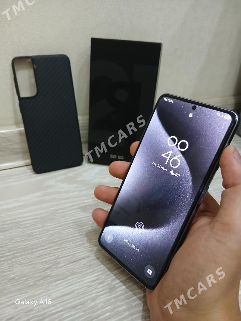 S21 SAMSUNG - Дашогуз - img 9