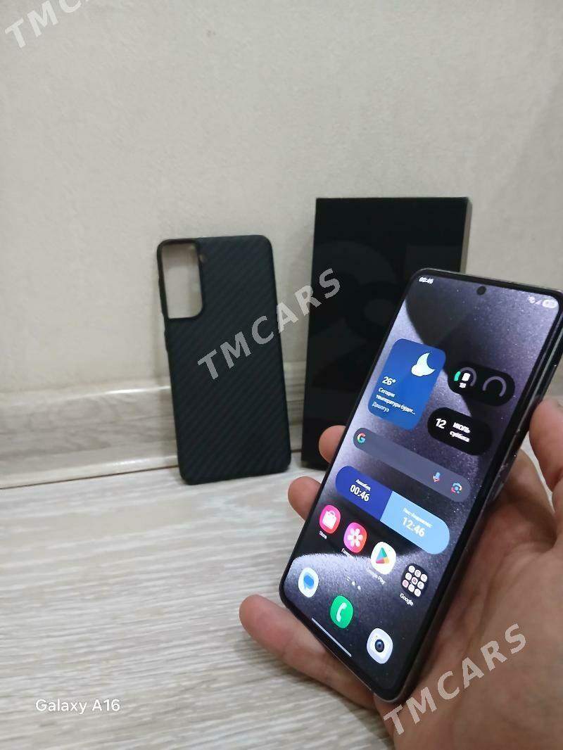 S21 SAMSUNG - Дашогуз - img 7