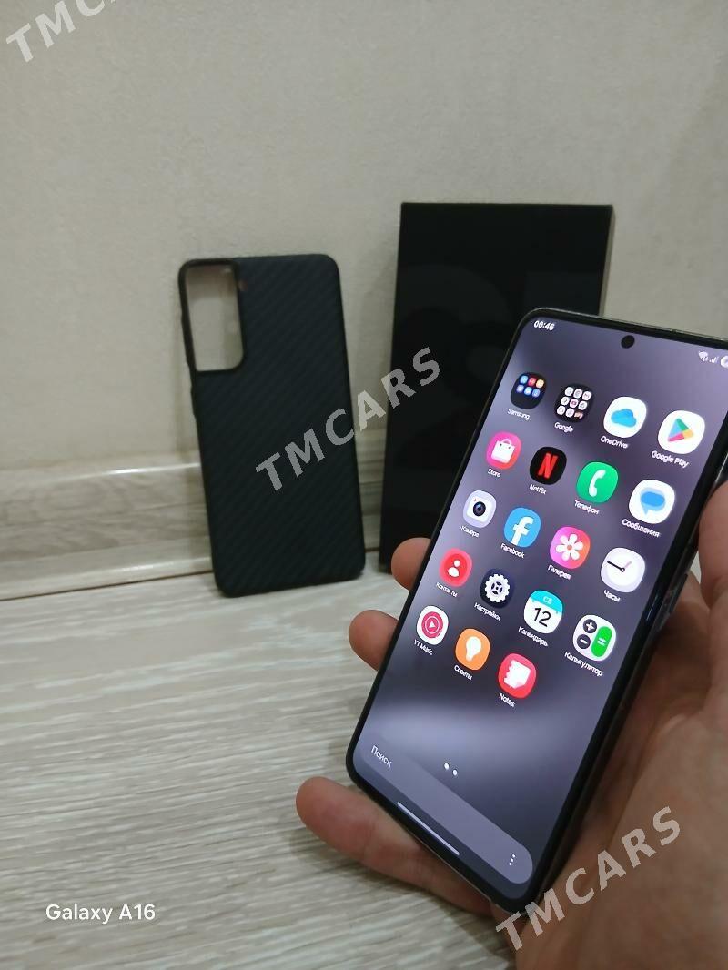 S21 SAMSUNG - Дашогуз - img 4