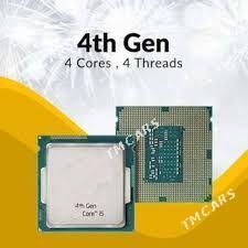 🟣Core i5 4-поколение - Türkmenabat - img 3