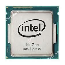 🟣Core i5 4-поколение - Türkmenabat - img 2