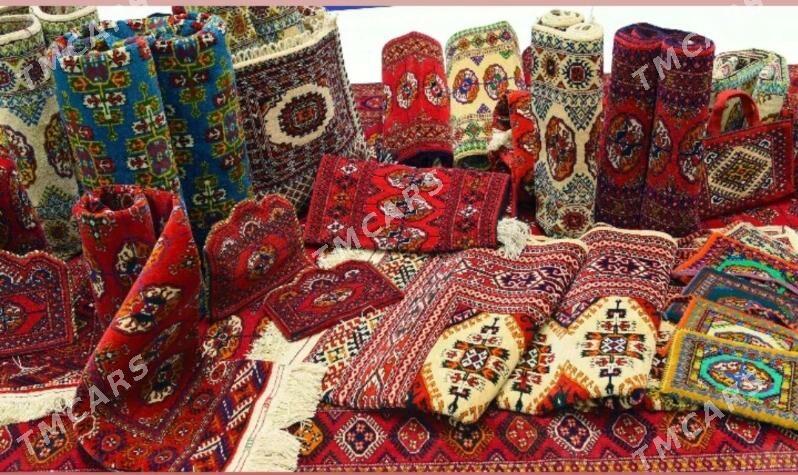 HALY MOÝKA - Aşgabat - img 2