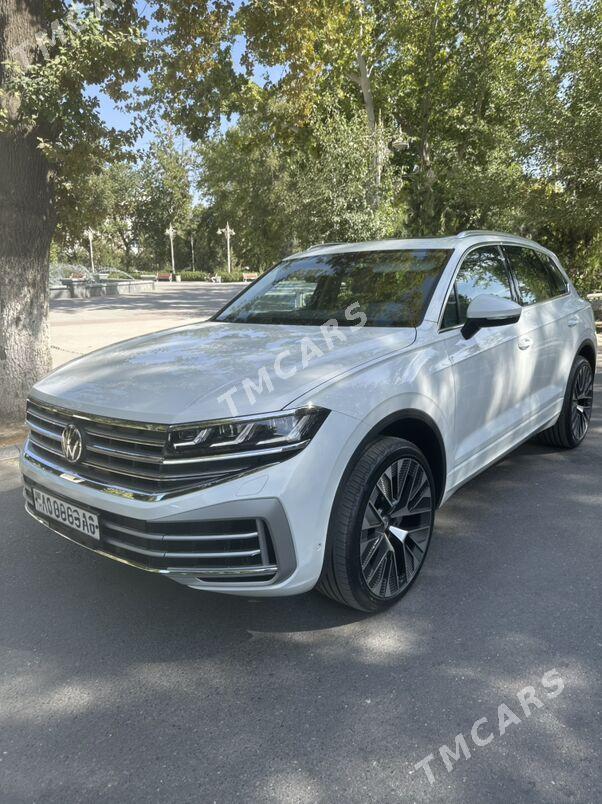 Volkswagen Touareg 2025 - 2 000 000 TMT - 10 mkr - img 3