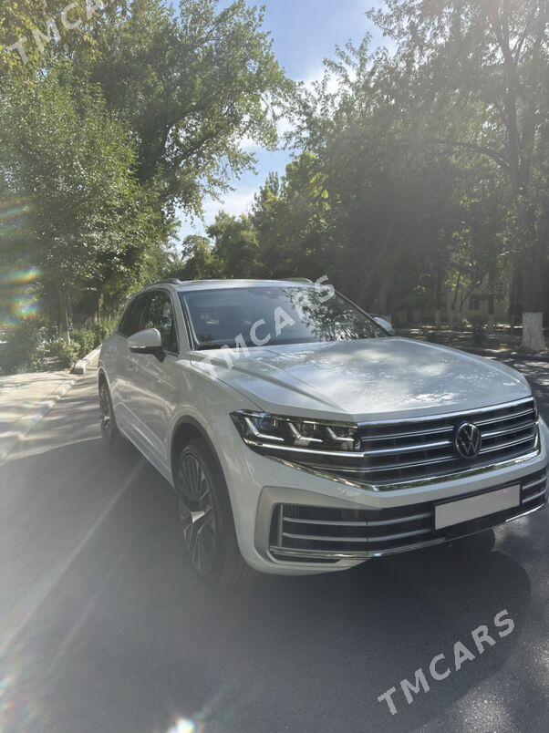 Volkswagen Touareg 2025 - 2 000 000 TMT - 10 mkr - img 2