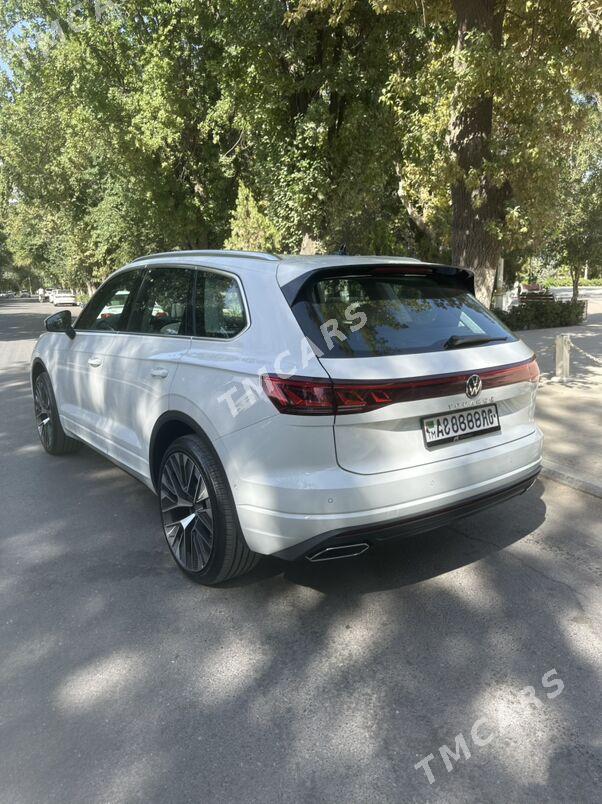 Volkswagen Touareg 2025 - 2 000 000 TMT - 10 mkr - img 6