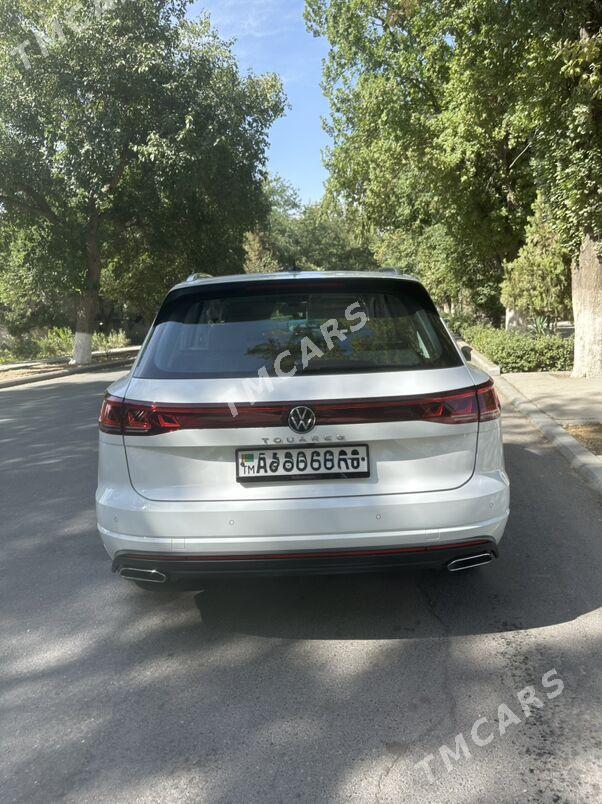 Volkswagen Touareg 2025 - 2 000 000 TMT - 10 mkr - img 5
