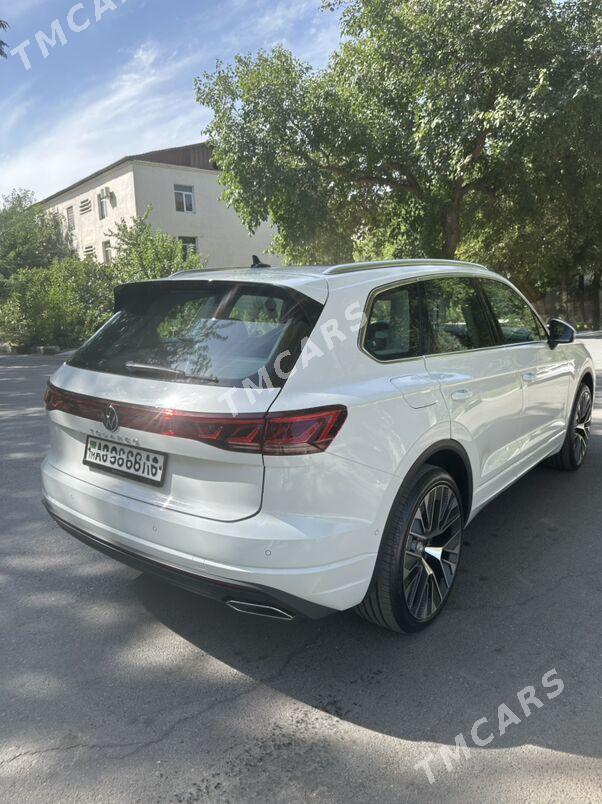 Volkswagen Touareg 2025 - 2 000 000 TMT - 10 mkr - img 4