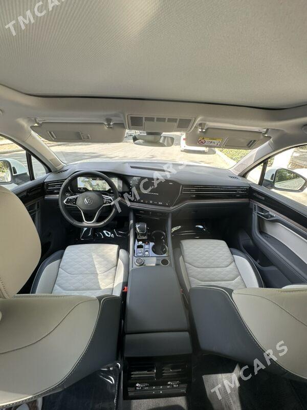 Volkswagen Touareg 2025 - 2 000 000 TMT - 10 mkr - img 7