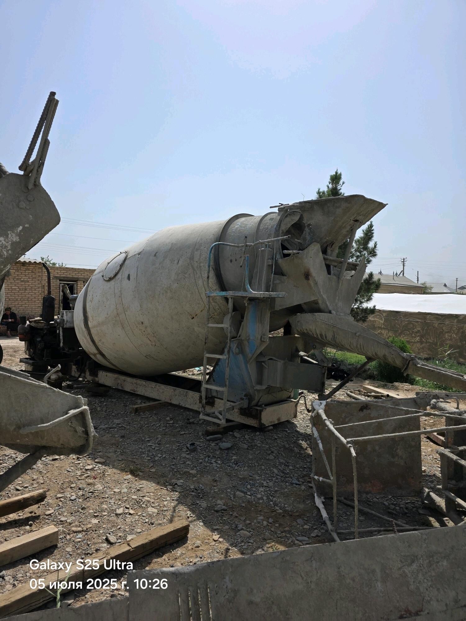 mikser boska 80 000 TMT - Mary - img 3