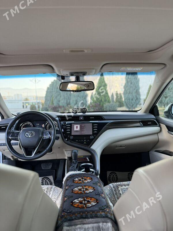 Toyota Camry 2020 - 498 000 TMT - Ашхабад - img 6