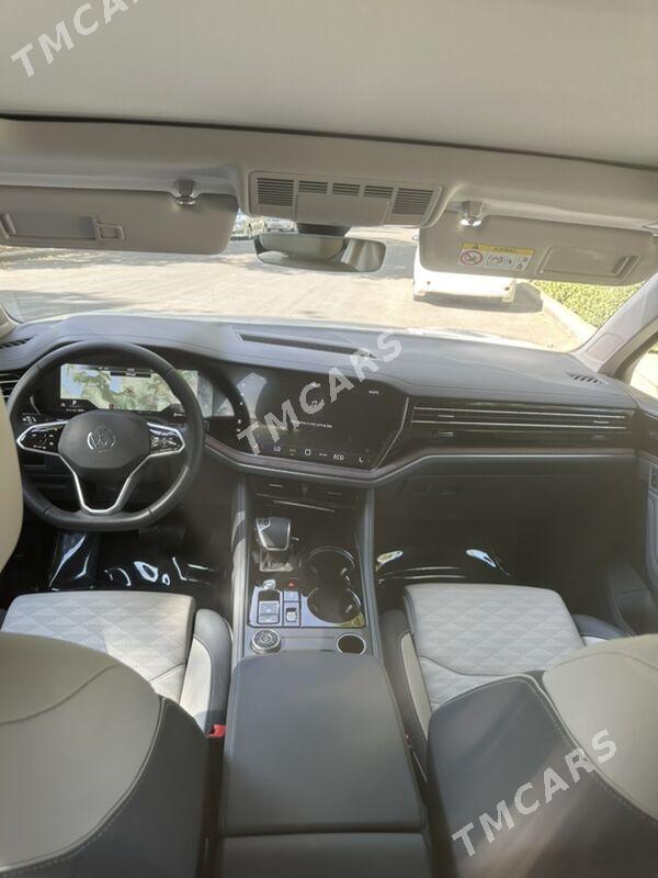 Volkswagen Touareg 2025 - 2 000 000 TMT - 10 mkr - img 8