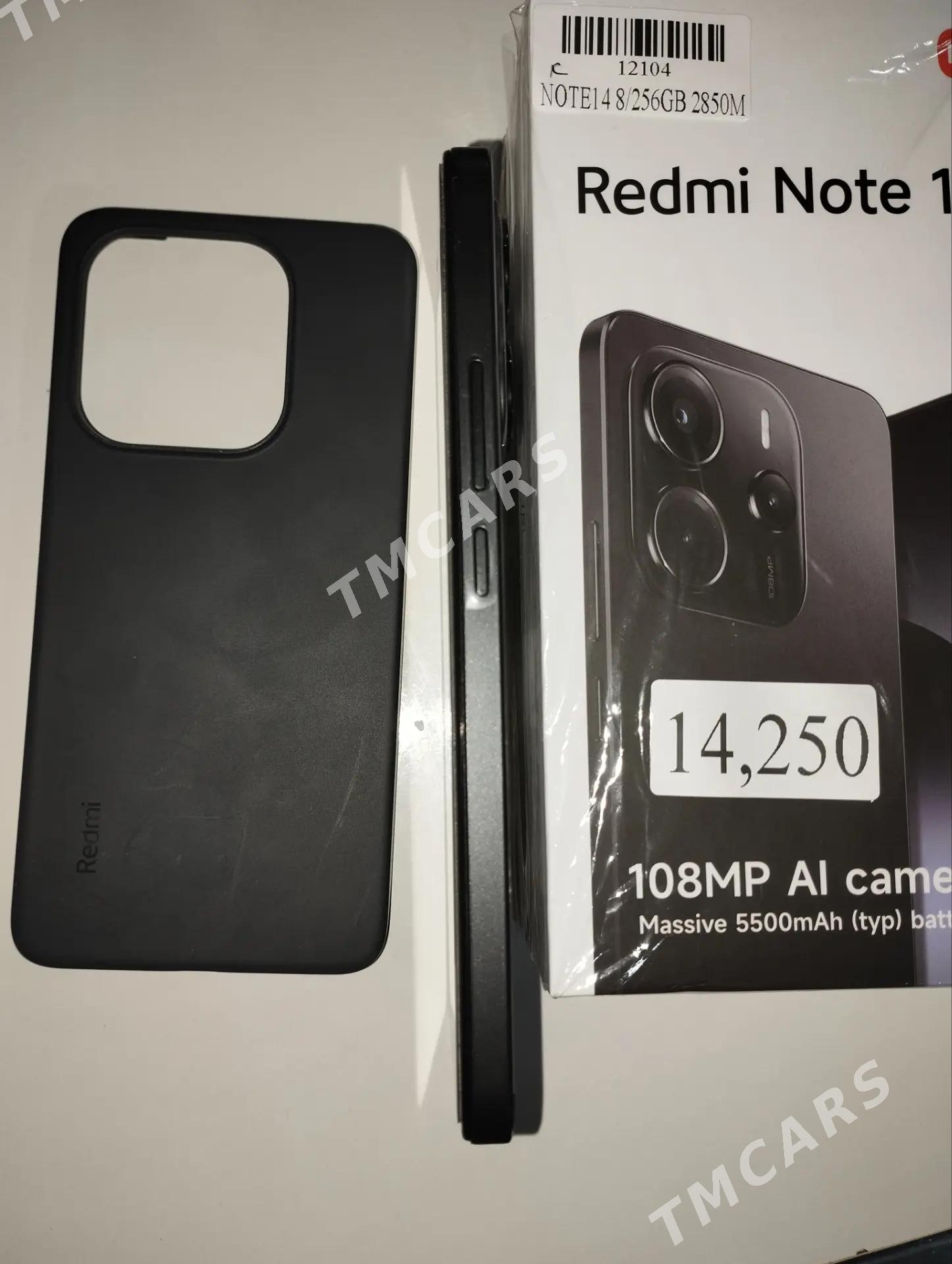 redmı note 14 - Tejen - img 3