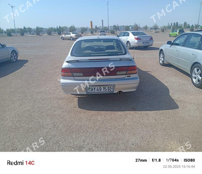 Nissan Cefiro 1995 - 35 000 TMT - Дашогуз - img 5
