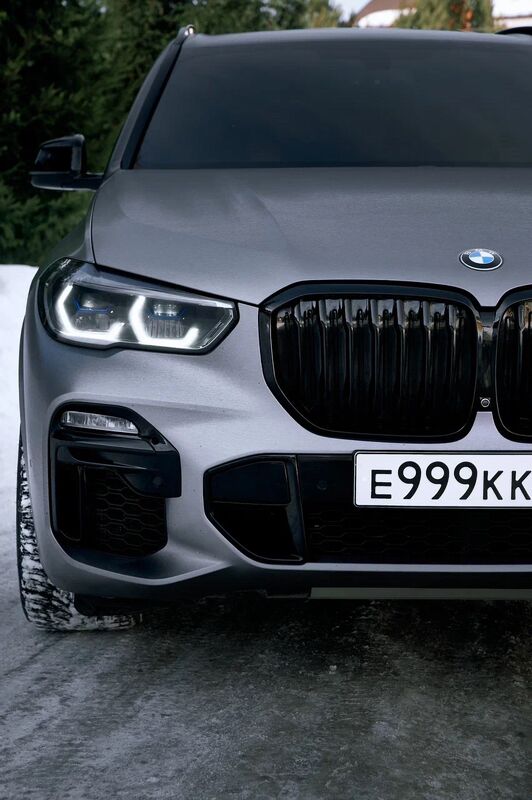 bmw X5 X6 lazer fara 29 500 TMT - Ашхабад - img 7