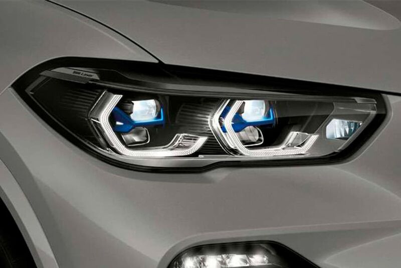 bmw X5 X6 lazer fara 29 500 TMT - Ашхабад - img 3