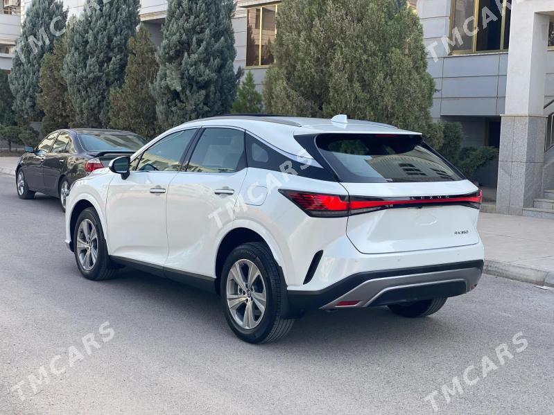 Lexus RX 350 2023 - 570 000 TMT - Mary - img 6